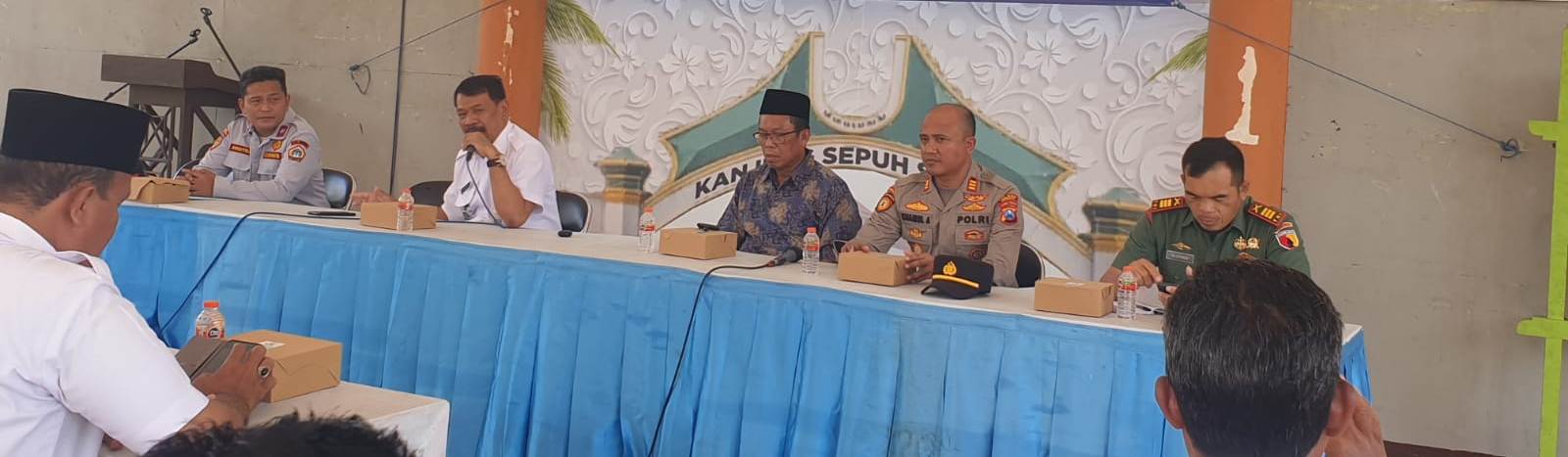 Warga Keluhkan Proyek Parkir Khusus Dump Truk ‘Dadakan’ di Gresik