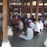 Ketua DPD RI Akui Sunan Gresik Berperan Penting Penyebaran Islam di Indonesia