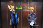 Lindungi Industri Tekstil Lokal, MenkopUKM dan Mendag Sepakat Berantas Impor Pakaian Bekas Ilegal