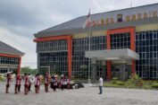 Jelang Porprov 2023, Cabor Drumband Gresik Keluhkan Dana dan Alat Minim