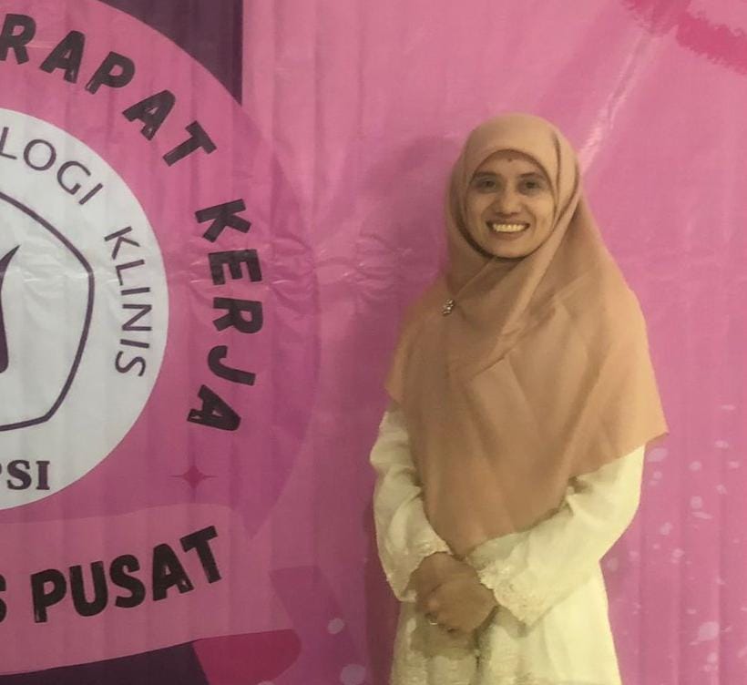 Rektor UMG:  Ramadan Jadikan Refleksi Spiritualitas untuk Tingkatkan Kualitas Hidup
