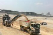 Banyak Keunggulan, SIG Terapkan Teknik Pertambangan Surface Mining
