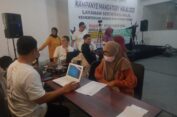 Kepala Kemenag Gresik : Penjual Cireng  Keliling di Sekolah Wajib Urus Sertifikasi Halal