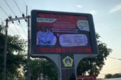Setelah Menunggu Puluhan Tahun, Akhirnya Masyarakat Gresik Bisa Pantau Kualitas Udara