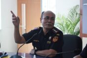 Tangkal Penyelundupan Pakaian Bekas, KPPBC Gresik Perketat Patroli Laut dan Pelabuhan