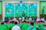 Kehadiran Sandiaga Uno Diyakini Dongkrak Elektabilitas Partai Hingga ke Daerah, PPP Gresik Petakan Pemenangan Pemilu 2024