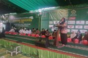 Bu Min : Tradisi Kolak Ayam Jadi Motivasi Perjuangan dalam Kondisi Apapun