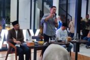 Partai Demokrat Konsisten Tolak UU Cipta Kerja