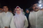 Bu Min : Lestarikan Tradisi Bermunajat di 10 Malam Terakhir Ramadan