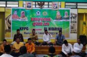 Ketua Golkar Gresik: Kalau Bacaleg Ingin Nomor Urut 1 harus Intens Turun ke Masyarakat