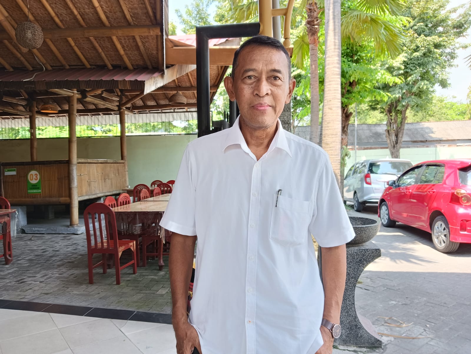 Stadion Gejos Diverifikasi untuk Tuan Rumah Sepak Bola Putra Pra Porprov VIII Jatim 2023