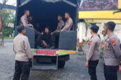Dipicu Salah Paham, Puluhan Pemuda Terlibat Tawuran Jelang Sahur di Gresik