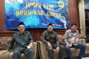 Rekomendasi DPRD Gresik Soal LKPJ Kepala Daerah 2022, Mulai Penataan Pegawai hingga Dana Desa Tak Jadi Pematik Kesejahteraan Masyarakat