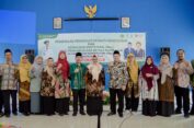 Mayoritas Kantin Madrasah Belum Bersertifikat Halal, Kemenag Gresik Beri Deadline Juni Depan