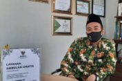 Baznas Gresik Targetkan di Bulan Ramadan Perolehan Zakat dari Perusahaan Naik 20 Persen