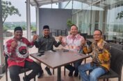 Sistem Pemilu Terbuka dan Tertutup, Ini Kata Petinggi Parpol di Gresik
