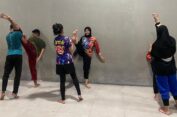 Taekwondo Gresik Tak Pasang Target Medali Emas di Porprov Jatim 2023