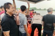 Diduga Terpeleset, Dua Pelajar di Gresik Tewas Tenggelam di Waduk
