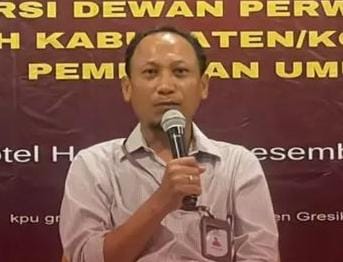 Dua Parpol Baru Tak Daftar Bacaleg di KPU Gresik