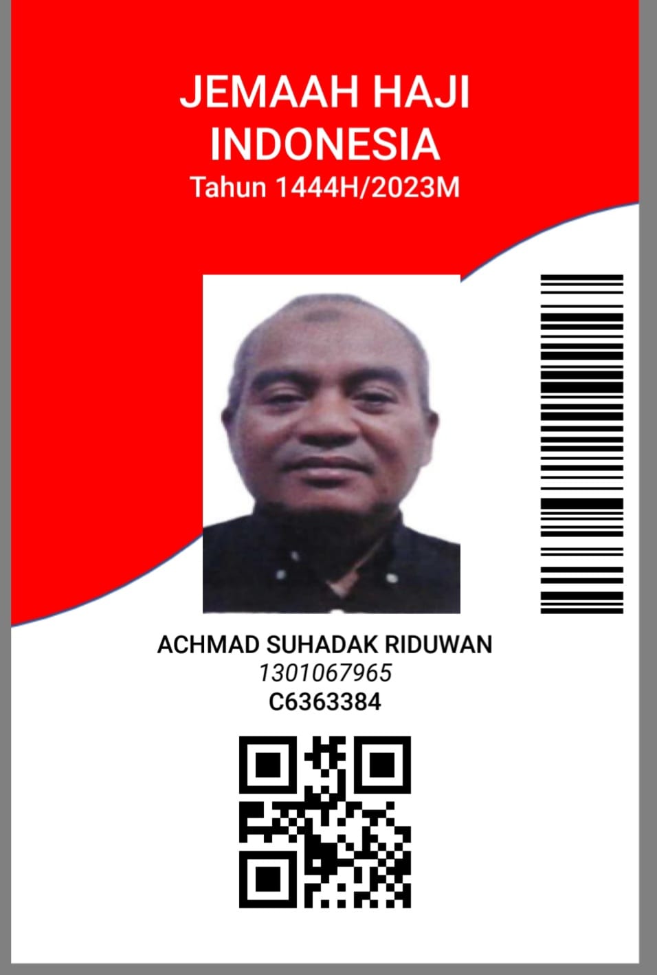 Tiba di Madinah, Jemaah Haji Asal Gresik Meninggal Dunia
