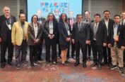 PG Beberkan Strategi Kelola dan Komersialisasi Limbah Gipsum di IFA Annual Conference 2023