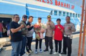 Belum Jelas, Penghargaan dari Pemkab untuk Atlet Asal Gresk yang Bela Indonesia di Sea Games Kamboja 2023