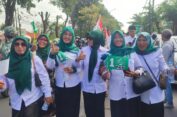 Setiap Dapil Dijejali Bacaleg Petarung, PKB Gresik Target 18 Kursi di Pemilu 2024