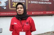KPU Gresik Jamin Tetap Independen Meski Ada Komisioner Jadi Bacaleg