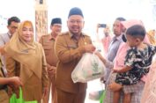 Gus Yani : Kasus Stunting Baru Lebih Rendah Dibandingkan Kesembuhan
