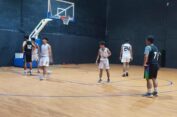 Cabor Basket Pra Porprov Jatim 2023 Ditunda, Perbasi Gresik Mantapkan Atlet