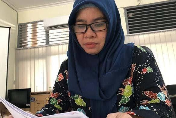 Komisioner KPU Gresik Mulai ‘Mrotoli’, Ada yang Mundur Pilih Nyaleg di Pemilu 2024