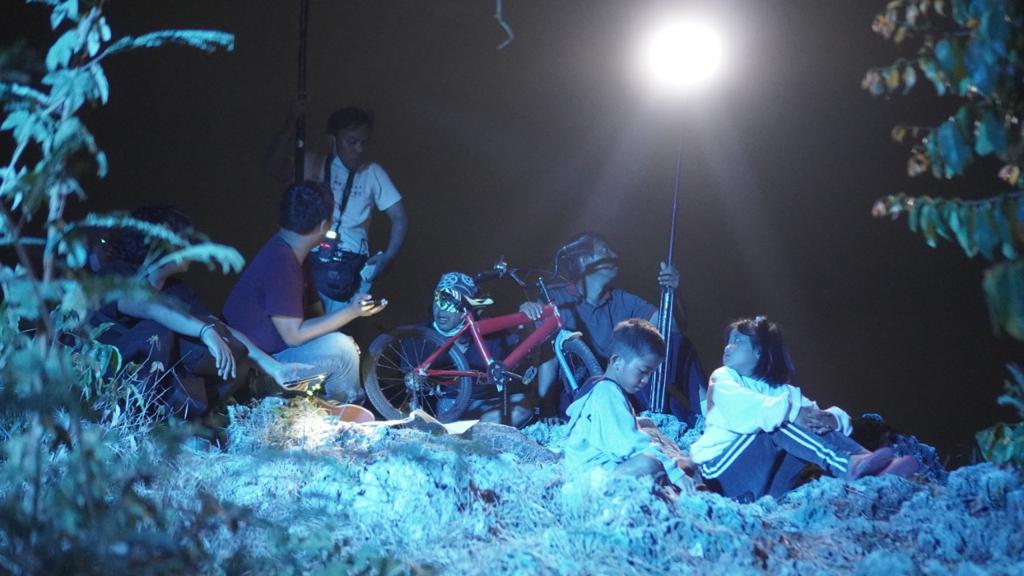 Film Pendek Gemintang Ikuti International Film Market 2023 di Prancis