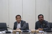 Komisi II DPRD Gresik Kaget Realisasi Pajak Galian C Jeblok