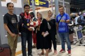 KONI Gresik Bingung Bentuk Reward bagi Atlet dan Pelatih Asal Gresik di Sea Games Kamboja 2023