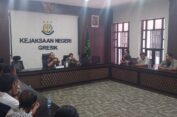 Tak Terpengaruh Tahun Politik dan Opini WTP, Kejari Gresik Terus Usut Dugaan Korupsi Hibah UMKM