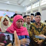 Gubernur Khofifah Dorong Muhammadiyah Perkuat Sinergi Social Capital di Jatim
