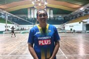 Klub Voli Putri GPPI Buka Kesempatan Calon Atlet  Profesional