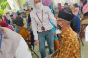 Korkab PKH Gresik Sebut Pendamping PKH Desa Semampir Bekerja Sesuai Tupoksi