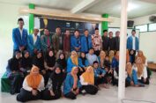 Makmun : PMII Itu Sakjane Penting atau Tidak?