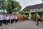 Bocor dan Banjir Waktu Hujan, DPRD Gresik Desak Rehabilitasi Puskesmas Kepatihan