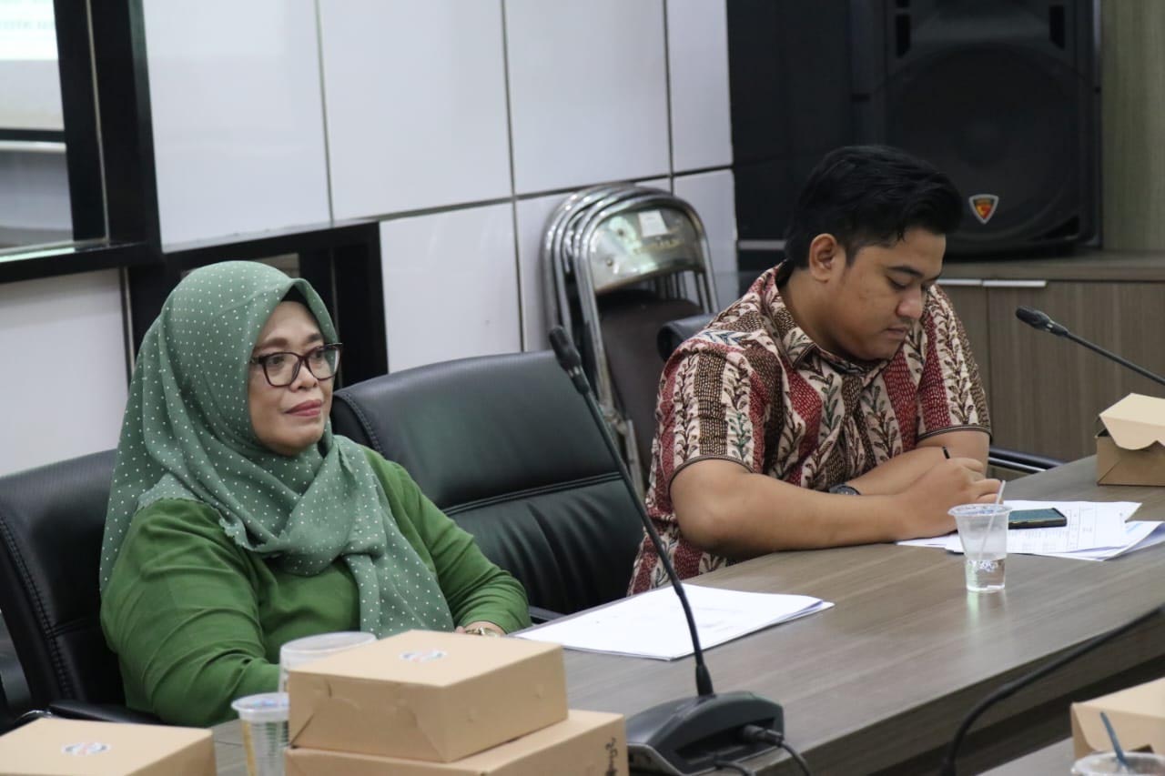 Loss Potential Pajak PBB dan BPHTB Sangat Besar di Gresik