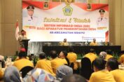 Gus Yani : Rumus Membangun Desa yang Baik di SDGs