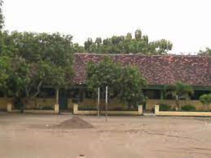 Komisi IV DPRD Gresik Bakal Awasi Proyek Pembangunan Sekolah Rusak