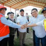 Sidak Proyek TPST Belahanrejo, Bupati Gresik Minta Segera Beroperasi