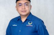 Beredar Rumor Ketua Nasdem Gresik Dicopot, Putra Mantan Bupati Sambari Ditunjuk Jadi Plt