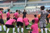 Juara Trofeo Joko Samudro, Tim Sepak Bola Putra Porprov Gresik Banyak Kekurangan