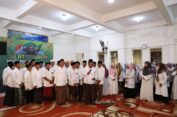 Nahdliyyin Gresik Deklarasi Dukung Muhaimin Jadi Capres