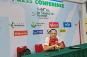 Kelelahan dan Tak Maksimal Permainan Terbuka Jadi Penyebab Kekalahan Hadapi Vietnam