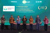 PG Raih Penghargaan Tertinggi di Top CSR Award 2023