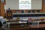 FAP DPRD Gresik Soroti Terlalu Sering Rolling Jabatan Tak Tepat Sasaran Berdampak Kinerja OPD Menurun